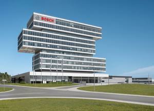 Bosch knackt 70 Milliarden-Euro-Marke