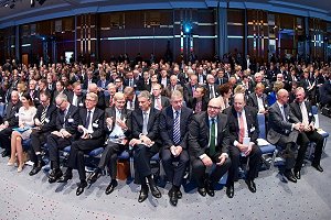 Deutscher Logistik-Kongress
