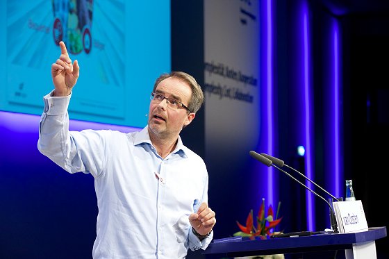 Rewe-CDO Dr. Jean-Jacques van Oosten