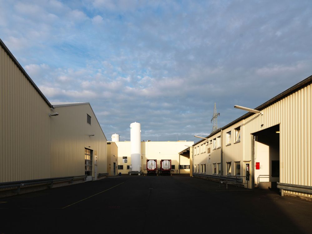 Dressler Group Meckenheim