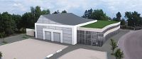 Eine Lernfabrik für Niederbayern