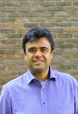 Daniel Schilling