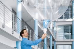 Festo baut weiter in Richtung Zukunft