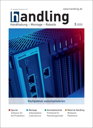 handling issue March 2020 handling issue March 2020