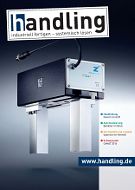 handling Ausgabe Mai 2016