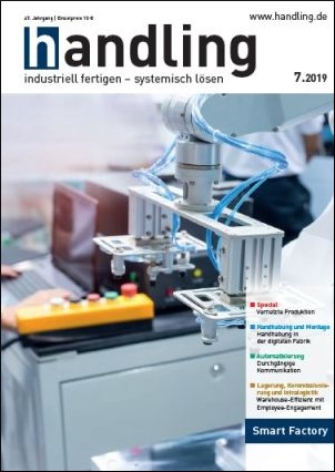 handling issue July 2019 handling issue July 2019