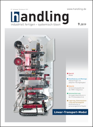 handling issue September 2019 handling issue September 2019