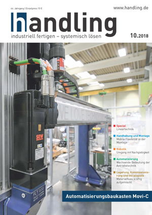handling issue October 2018 handling issue October 2018