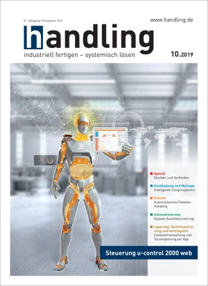 handling issue October 2019 handling issue October 2019