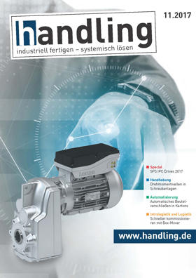 handling issue November 2017 handling issue November 2017