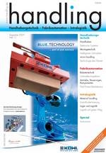 handling E-Paper - December 2009 issue