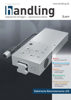 handling issue March 2019 handling issue March 2019