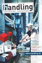 handling Ausgabe April 2016