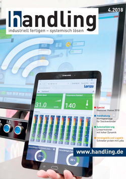handling Issue April 2018 handling Issue April 2018