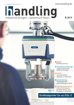handling issue April 2019 handling issue April 2019