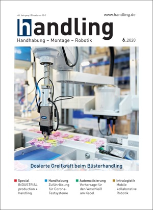 handling issue June 2020 handling issue June 2020