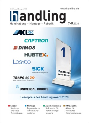E-Paper archive handling E-Paper archive handling