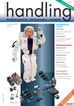 handling E-Paper - November 2009 issue