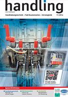 handling November issue 2014