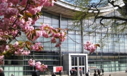 Hannover Messe 2012