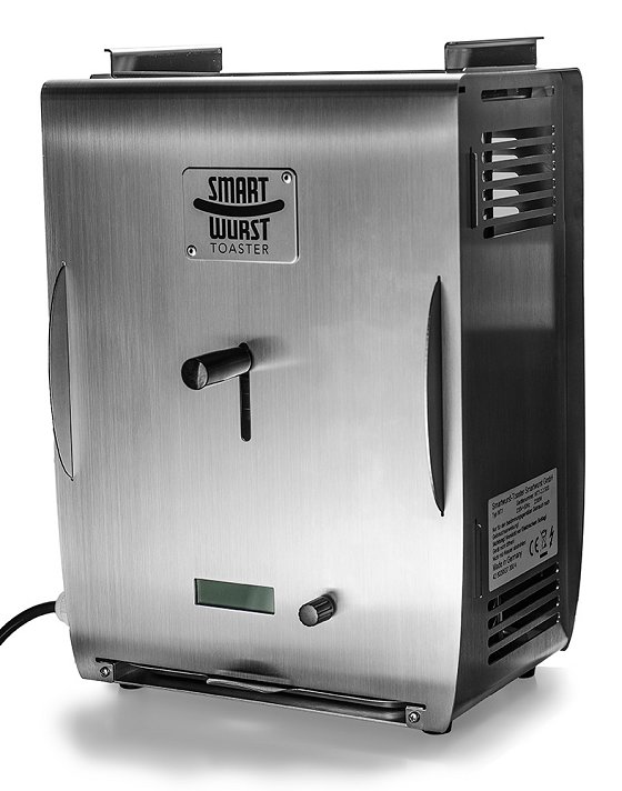 Wursttoaster Wursttoaster