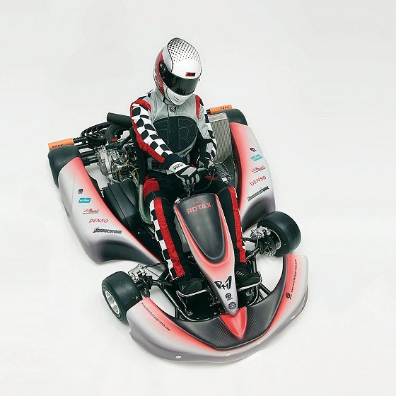 Kart Kart