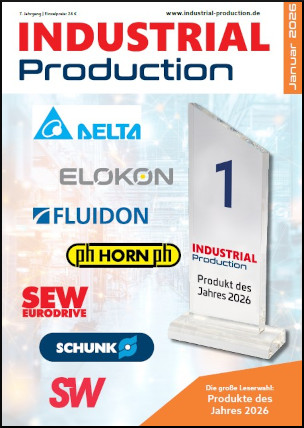 Ausgabe Januar 2026