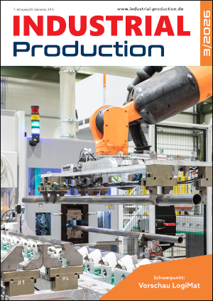 INDUSTRIAL Production