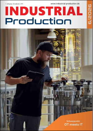 INDUSTRIAL Production INDUSTRIAL Production