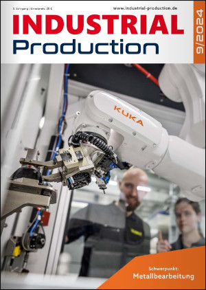 Ausgabe September 2024