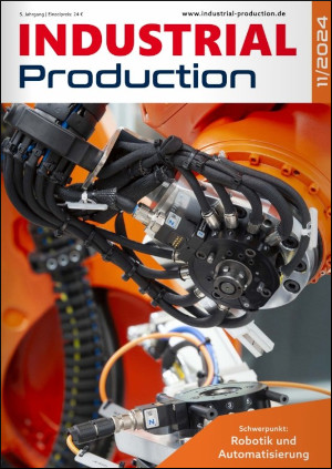 Ausgabe November 2024