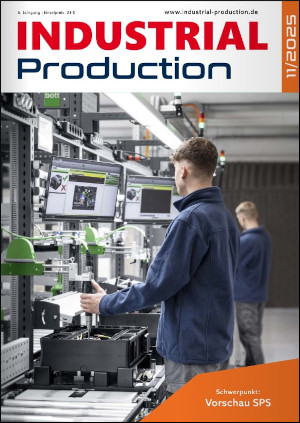 Ausgabe November 2025