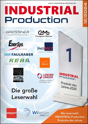 Ausgabe Dezember 2024