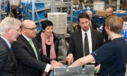 Tag der Logistik