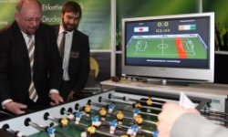 Logimat 2010