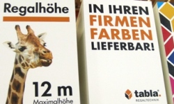 Logimat 2011