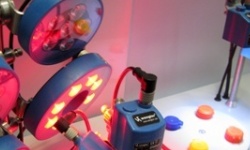 Motek 2010