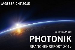 Die Photonik-Branche in Zahlen