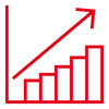 INDUSTRIAL Production: Target group, recipient structure, readers and users, reach