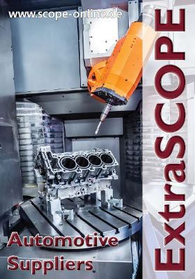 ExtraSCOPE 04/2017 - Automotive Suppliers