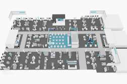 Siemens treibt Digital Enterprise voran