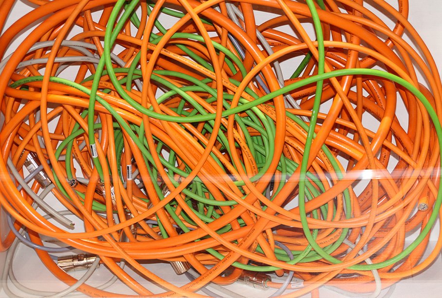 Kabel
