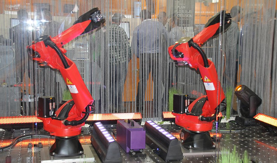 Roboter