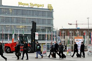Logimat 2015