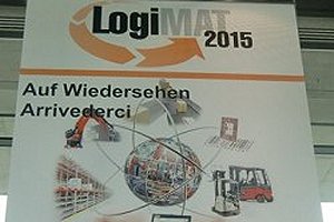 LogiMat 2014