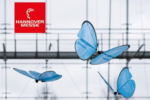 HMI: Die Zukunft der Industrie, Teil 1
