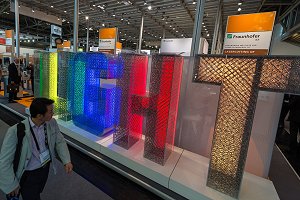 Die Photonik-Welt zu Gast in München