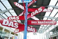 Internationale Handwerksmesse