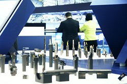Moulding Expo 2015: Debüt in Stuttgart