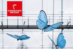HMI: Die Zukunft der Industrie, Teil 1